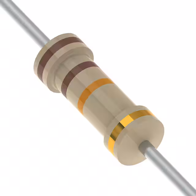 CFR-25JB-52-11K YAGEO  Resistencias de orificio pasante